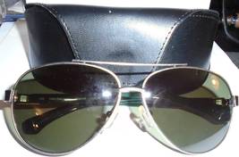 Calvin Klein Sunglasses unisex ck3198s 001 55/19 140 - new free case - £15.69 GBP