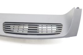 07-13 MERCEDES-BENZ W221 S550 DASH AIR VENT TRIM PANEL E2920 image 5