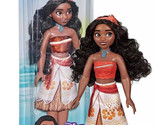 Disney Princess Royal Shimmer Moana Fashion 11in. Doll New in Package - £7.72 GBP