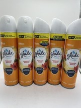 (5) Glade Hawaiian Breeze Aerosol Room Spray Air Freshener Mist 8 oz - $25.99