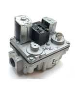 White Rodgers 36E22 209 HVAC Furnace Gas Valve C341004P01 in/out 1/2" us... - $50.00