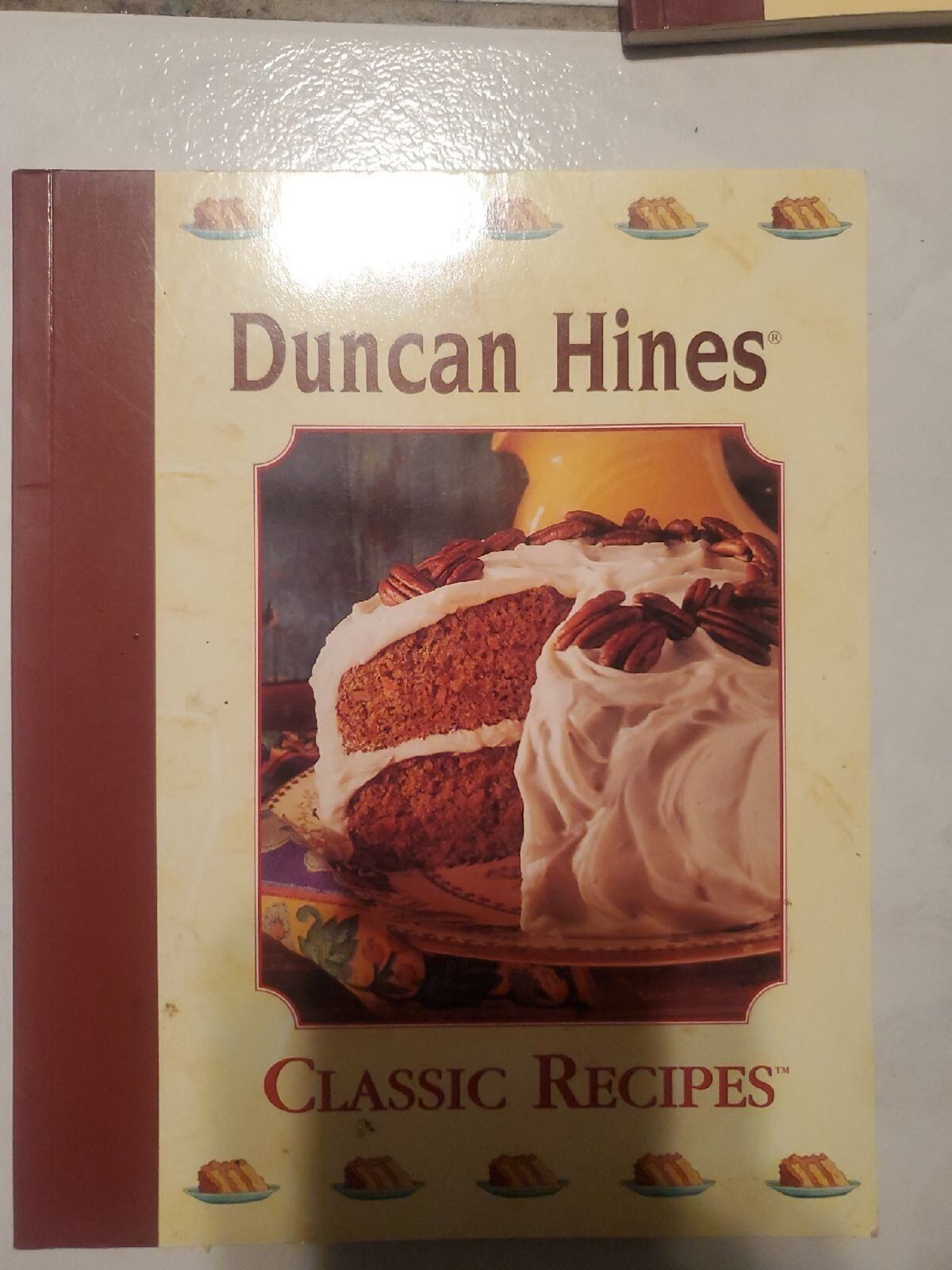 Classic Recipes cook books - Hersey's, Duncan Hines, Eagle Brand Item image 3
