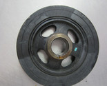 Crankshaft Pulley From 2012 Jeep Compass  2.0 - $39.95