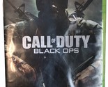 Microsoft Game Call of duty black ops 303970 - £6.25 GBP