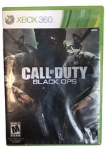 Microsoft Game Call of duty black ops 303970 - £6.44 GBP