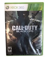 Microsoft Game Call of duty black ops 303970 - £6.31 GBP