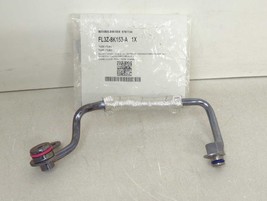 New OEM Ford Turbo Oil Inlet Tube Tube Hose 2015-2020 F-150 2.7L FL3Z-8K... - $74.25