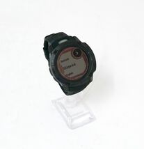 Garmin Instinct 2X Solar Tactical Edition GPS Watch - Black image 2