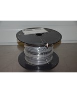 Calvert Lake Cable P/N 162CS 16 AWG 19 Strand Gray 500 Ft Spool - $67.50