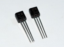 2SK170BL/2SJ74BL low noise N/P-channel J-FET matched Idss to 0.1mA 1 pair ! - $22.22