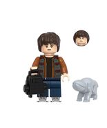 Stranger Things Will Byers Minifigures Minifigs Toy Gift - $3.99