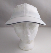 NWT Time &amp; Tru Breathable Reflective Lightweight Adjustable Unisex Baseball Cap - £7.62 GBP