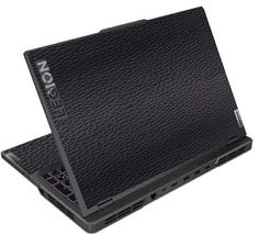 LidStyles Carbon Fiber Laptop Skin Protector Decal IBM / Lenovo Legion 5 IM05H - $14.99