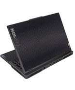 LidStyles Carbon Fiber Laptop Skin Protector Decal IBM / Lenovo Legion 5... - $21.11 CAD
