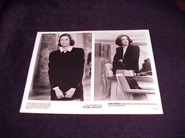 Legal Eagles Movie Photo Theater Lobby Card, with Debra Winger, from 1986 - £5.55 GBP