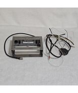 Garmin GPS 100 Rack Assembly 011-00014-00 w/ Wiring Harness Connector Ba... - $247.25 CAD