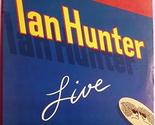 Ian Hunter - Welcome To The Club - Live - Chrysalis - 6685 048 [Vinyl] I... - $19.55