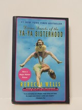Divine Secrets Of The Ya-Ya Sisterhood - Rebecca Wells - £2.93 GBP