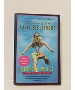 Divine Secrets Of The Ya-Ya Sisterhood - Rebecca Wells - £2.96 GBP