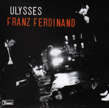 Franz Ferdinand - Ulysses (Cd Single 2009 ) - £9.60 GBP