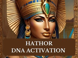 Hathor DNA Activation - £25.64 GBP