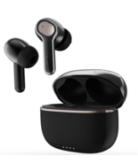 A8 Wireless Bluetooth Noise Cancelling Headphones In Ear Bluetooth Earph... - £26.84 GBP
