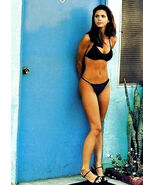 CHARISMA CARPENTER 4x6 PHOTO - $3.59 CAD
