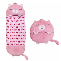 Cute Carton Animal Pattern Sleeping Bag - £27.96 GBP