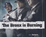 Bronx Is Burning (3-DVD Special Edition) - $9.84