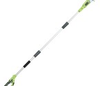 Greenworks 6.5 Amp 8 inch Corded Electric Pole Saw - £120.18 GBP