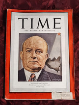 TIME Magazine February 11 1946 Feb 2/1/46 POLAND Stanislaw Mikolajczyk - £8.75 GBP