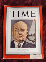 TIME Magazine February 11 1946 Feb 2/1/46 POLAND Stanislaw Mikolajczyk - $10.89