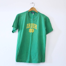 University of Notre Dame Fighting Irish T Shirt Small - $27.09