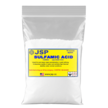 Sulfamic Acid 8 oz Bag 99% Pure Reagent Grade Fine Powder Descaler Rust ... - $14.33