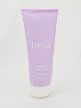 Beia Bikini Body Scrub Fragrance Free Rice Powder Green Tea 7.61 oz - $347.11 MXN