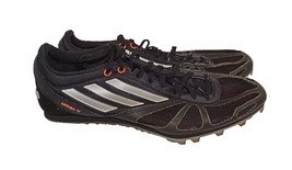 Adidas Arriba 4 Track Field Q22715 - Size Mens 10 Athletic Shoes 2012 - £15.63 GBP