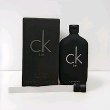 Calvin Klein CK Be 50ml 1.7. Oz  Eau de Toilette Spray Unisex  - $15.84