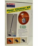 Kirby Hard Surface Floor Cleaner Kit 239403G - $59.00