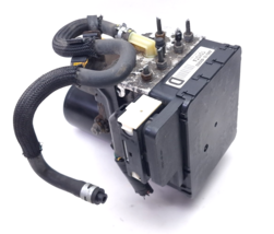 06-08 Toyota Highlander/Lexus RX400h Anti-Lock Brake System ABS Pump Mod... - $631.52 CAD