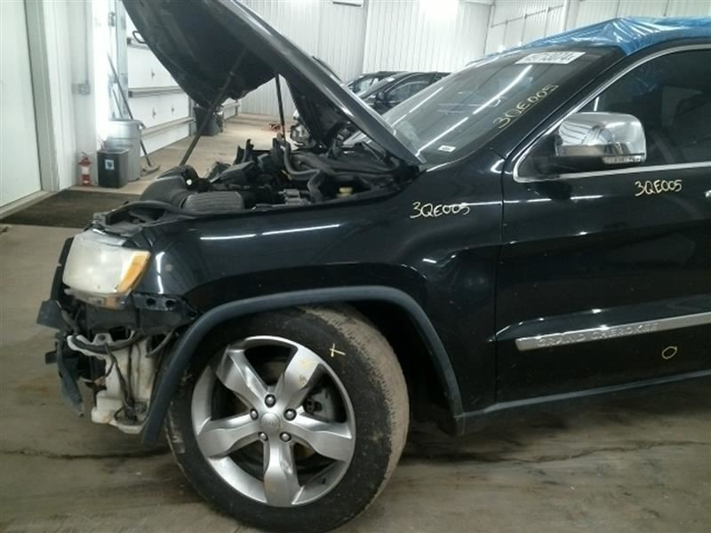 Brake Master Cylinder Fits 11-15 DURANGO 104596125!! Master Cylinder Only !! Item image 3