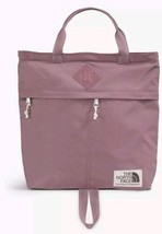 The North Face Berkeley Tote Pack Fawn Grey New - £39.91 GBP