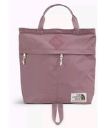 The North Face Berkeley Tote Pack Fawn Grey New - $50.00
