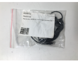 Plantronics A10-16 66268-02 H-Series Telephone Headset Cable Cord PL-A10... - $12.12