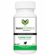Canine Plus 90 tab significantly speeds up the recovery process after il... - $84.99
