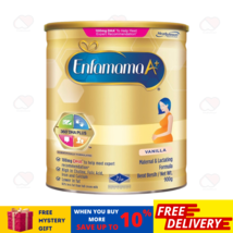 Enfamama A+ 900g Vanilla Flavor For Maternal &amp; Lactating Milk - Free Shipping - £45.49 GBP