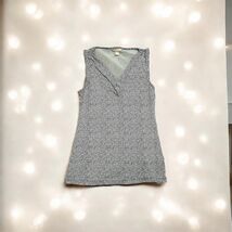 Women’s Banana Republic Blouse XS Name Brand Office And Businesses Casual - $11.88