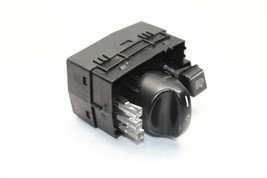 2003-2006 MERCEDES BENZ W220 S430 S500 HEADLIGHT LAMP SWITCH P6694 image 2