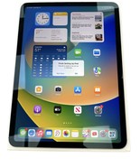 Apple Tablet Mp553lla 395242 - £481.76 GBP