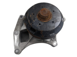 Cooling Fan Hub From 2008 Chevrolet Silverado 2500 HD  6.6 - $49.95