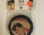 Elvis Presley Coasters Set Of 4 Sealed - £7.88 GBP